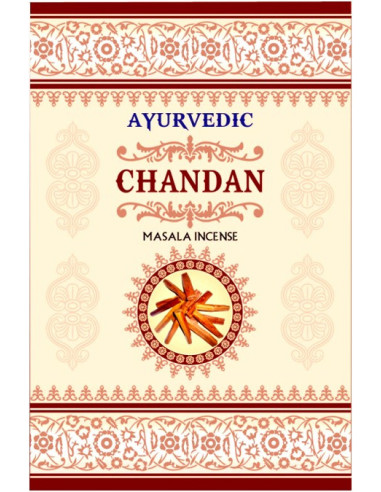 Ayurvedic chandan